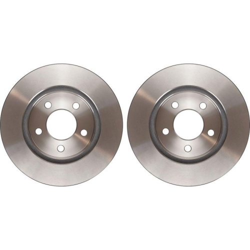 TRW Bremsscheibe DF4499