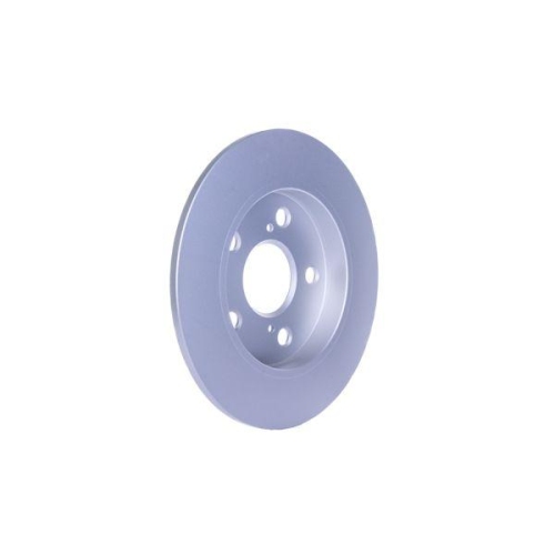 HELLA Bremsscheibe PRO 8DD 355 118-981