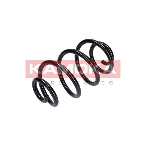 KAMOKA Fahrwerksfeder 2120210