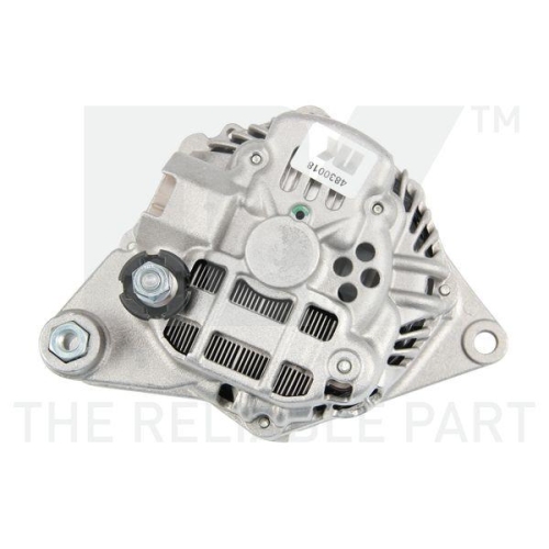 NK Generator 4830018