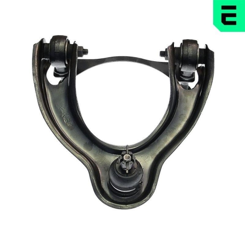 OPTIMAL Lenker, Radaufh&auml;ngung