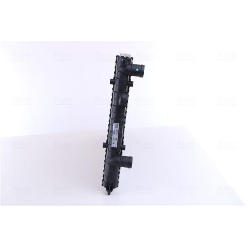 NISSENS Kühler, Motorkühlung 652491