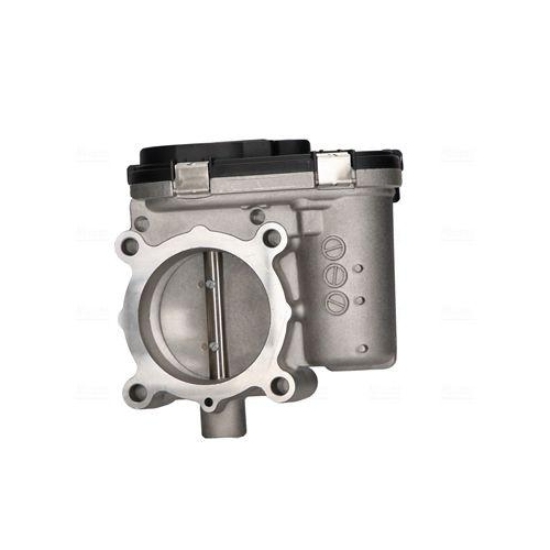 NISSENS Drosselklappenstutzen ** FIRST FIT ** 955011