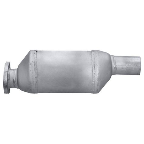 HELLA Katalysator Easy2Fit &ndash; PARTNERED with Faurecia 8LE 366 054-511