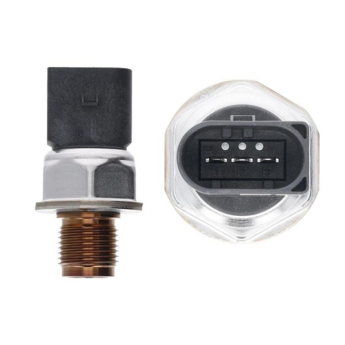 VALEO Sensor, Kraftstoffdruck 367098