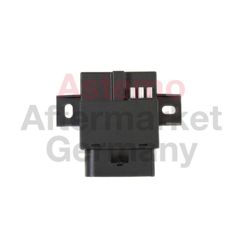 ASTEMO-HITACHI Steuerger&auml;t, Kraftstoffpumpe 2502926