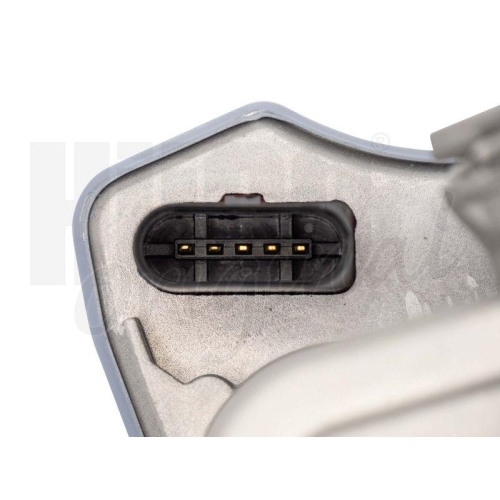 H&Uuml;CO Drosselklappenstutzen 139027