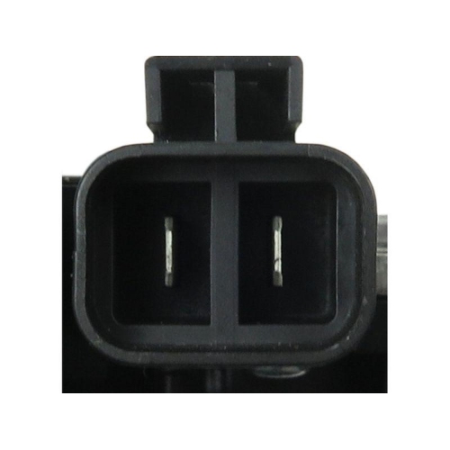 AS-PL Gleichrichter, Generator AS ARR2044