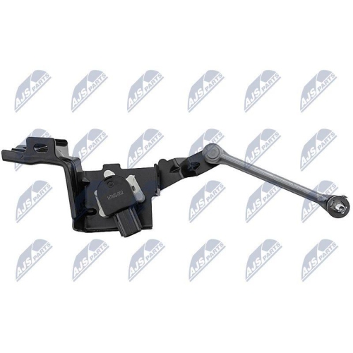 NTY Sensor, Leuchtweitenregulierung ECX-MS-002