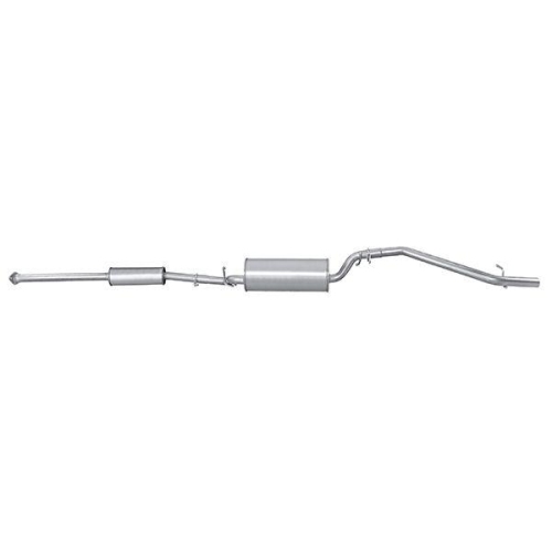 HELLA Endschalld&auml;mpfer Easy2Fit &ndash; PARTNERED with Faurecia 8LD 366 033-061