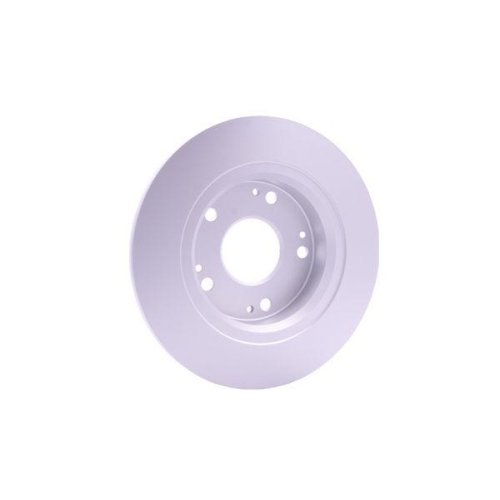 HELLA Bremsscheibe PRO 8DD 355 118-991