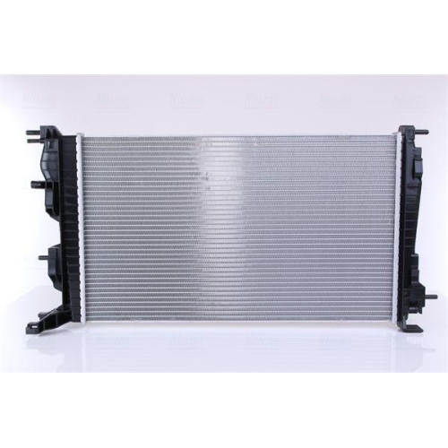 NISSENS K&uuml;hler, Motork&uuml;hlung 637616