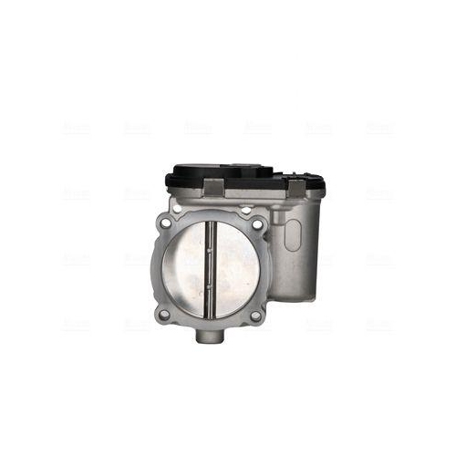 NISSENS Drosselklappenstutzen ** FIRST FIT ** 955153