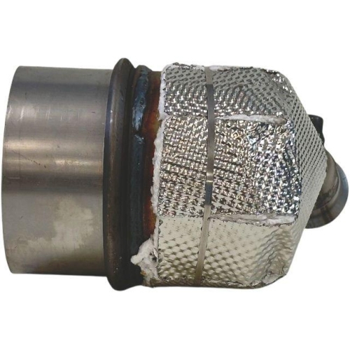 BOSAL Ru&szlig;-/Partikelfilter, Abgasanlage 095-398