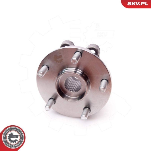 ESEN SKV Radlagersatz 29SKV042