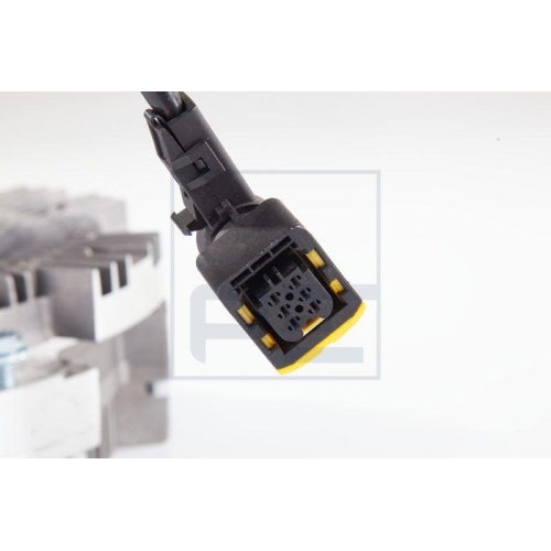 PE Automotive Kupplung, K&uuml;hlerl&uuml;fter 100.242-00A