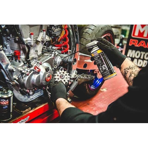 LIQUI MOLY Montagepaste Pro-Line Keramik-Paste Dose Bremse 400 ml 7385