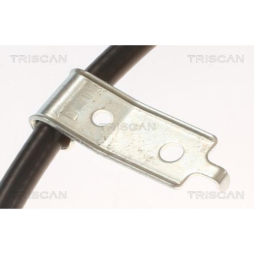 TRISCAN Seilzug, Feststellbremse 8140 69194