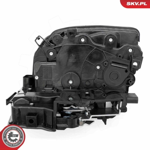 ESEN SKV Türschloss