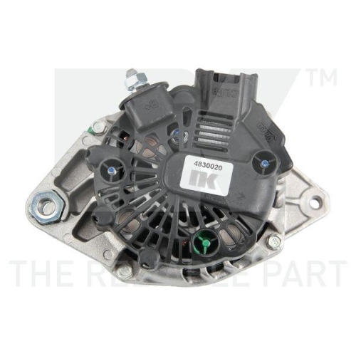 NK Generator 4830020