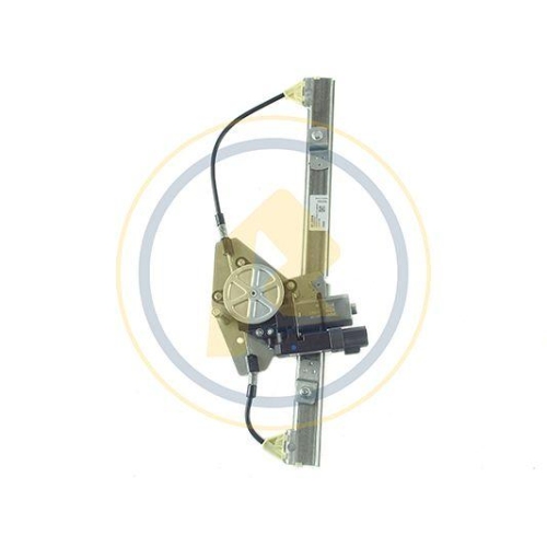 Ac Rolcar Fensterheber 01.3004