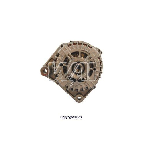 WAI Generator 24129N