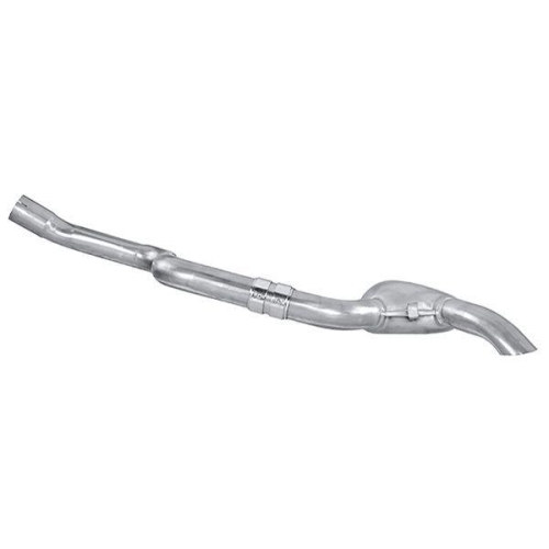 HELLA Endschalld&auml;mpfer Easy2Fit &ndash; PARTNERED with Faurecia 8LD 366 033-161
