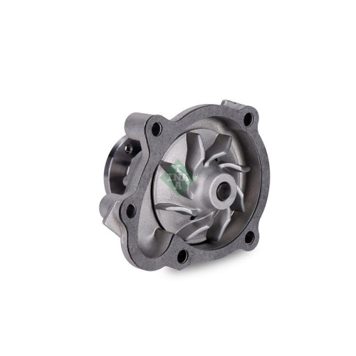 Schaeffler INA Wasserpumpe, Motork&uuml;hlung 538 0096 10