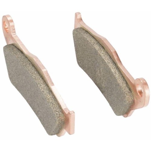 TRW Bremsbelagsatz, Scheibenbremse Sinter Offroad MCB648SI