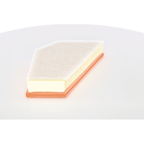 BOSCH Luftfilter F 026 400 255