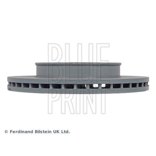 BLUE PRINT Bremsscheibe ADG043112