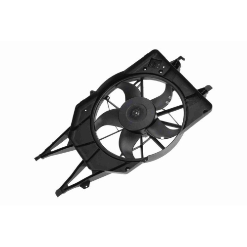 VEMO L&uuml;fter, Motork&uuml;hlung Original VEMO Qualit&auml;t