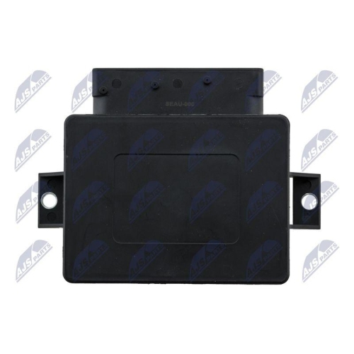 NTY Schaltgerät, Bremsanlage EPH-AU-000