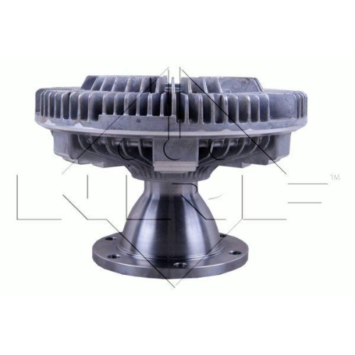 NRF Kupplung, K&uuml;hlerl&uuml;fter 49035