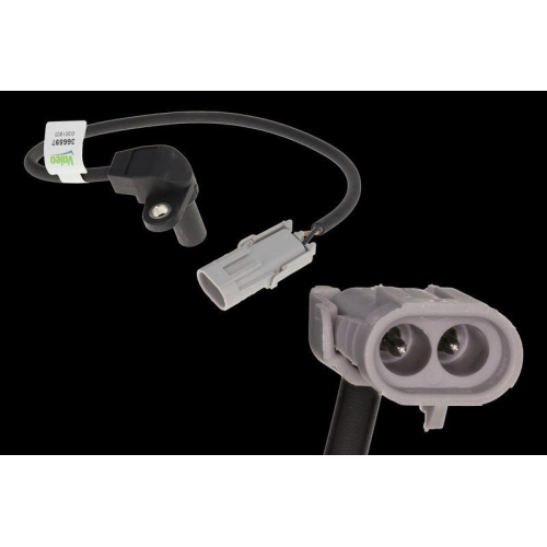 VALEO Impulsgeber, Kurbelwelle 366597