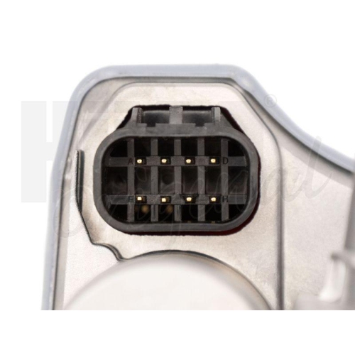 H&Uuml;CO Drosselklappenstutzen 139031