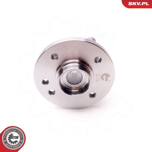 ESEN SKV Radlagersatz 29SKV045