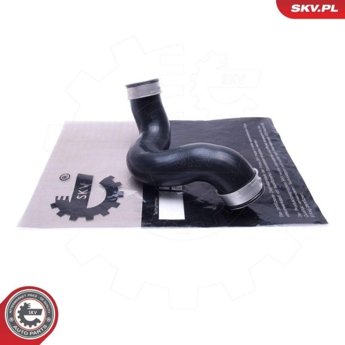 ESEN SKV Ladeluftschlauch 43SKV460