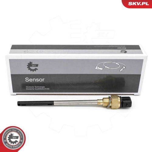 ESEN SKV Sensor, Motor&ouml;lstand 17SKV934