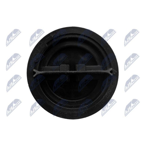 NTY Lampenfassung, Hauptscheinwerfer EZC-PL-078