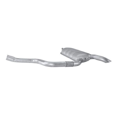 HELLA Endschalld&auml;mpfer Easy2Fit &ndash; PARTNERED with Faurecia 8LD 366 033-171