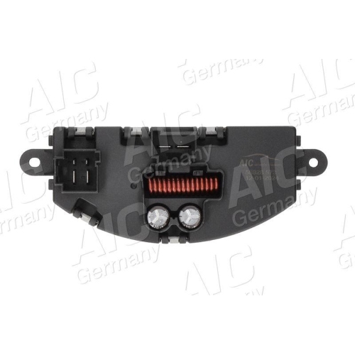 AIC Regler, Innenraumgebl&auml;se NEW MOBILITY PARTS 56928