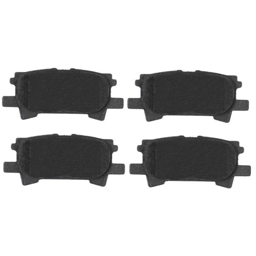 TRW Bremsbelagsatz, Scheibenbremse COTEC GDB3339