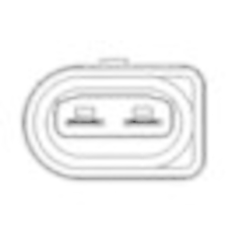 MAHLE Lüfter, Motorkühlung BEHR CFF 391 000S