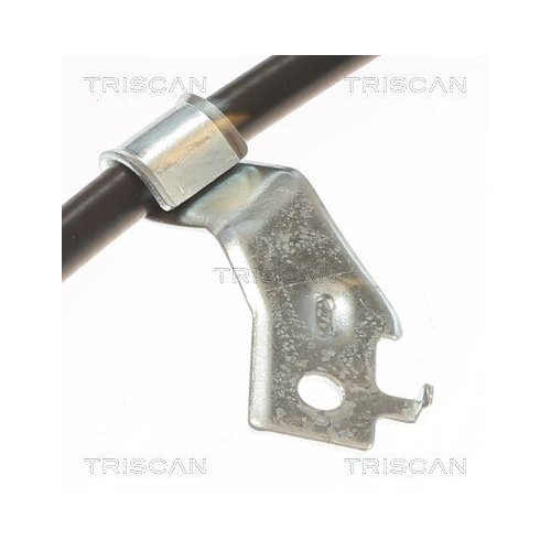 TRISCAN Seilzug, Feststellbremse 8140 69193