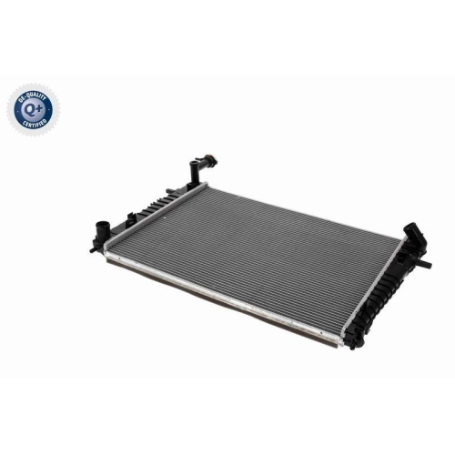 ACKOJA K&uuml;hler, Motork&uuml;hlung Q+ Erstausr&uuml;sterqualit&auml;t