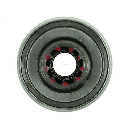 AS-PL Freilaufgetriebe, Starter Brandneu AS-PL