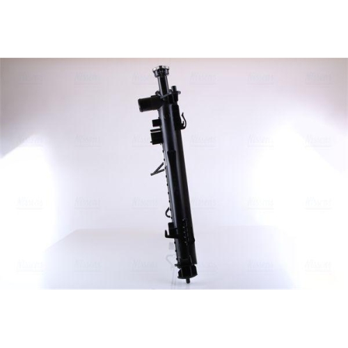 NISSENS K&uuml;hler, Motork&uuml;hlung 666224