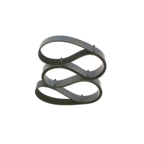 BOSCH Keilrippenriemen 1 987 947 087