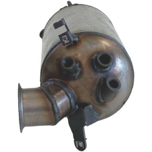 BOSAL Ru&szlig;-/Partikelfilter, Abgasanlage 097-231